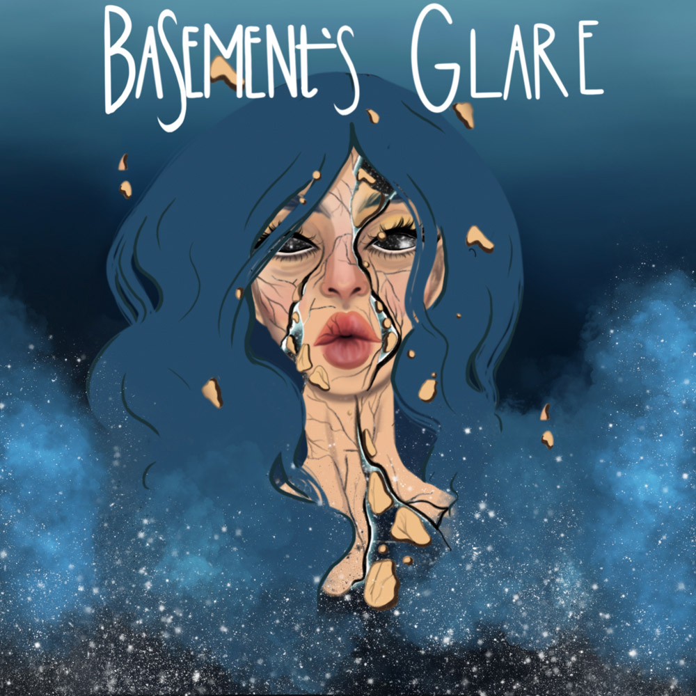 Basement's Glare, EP omonimo
